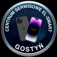 Centrum serwisowe EL-SMART Gostyń laptopy telefony nawigacje