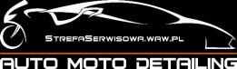 Auto Moto Detailing - StrefaSerwisowa.waw.pl