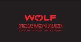 WOLF MASZYNY