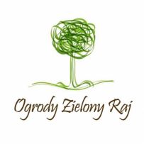Zielony Raj Bożena Najwer-Kubik