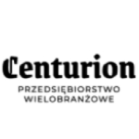 Przedsiębiorstwo Wielobranżowe "Centurion"