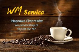 WM Service Tomasz
WM Service