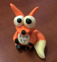 Fox iT