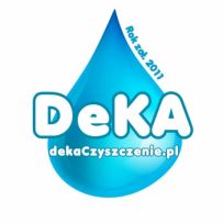DekaCzyszczenie.pl Profesjonalne Usługi Prania Tapicerek i Wykładzin