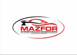 Wypożyczalnia samochodów Mazfor