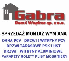 Gabra Dom i Wnętrze sp. z o.o.