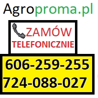 AGROPROMA