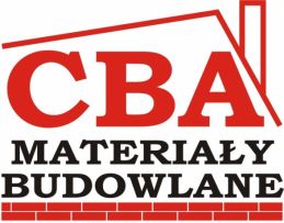 Materiały Budowlane CBA