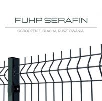Firma-Usługowo-Handlowo-Produkcyjna Rafał Serafin