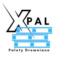 X PAL - Palety Drewniane