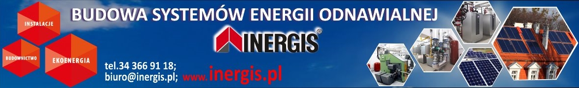 Inergis SA