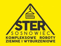 STER-SOSNOWIEC Łukasz Ciępka