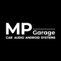 MP Garage Car Audio Android Systems