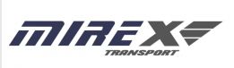 Mirex Transport