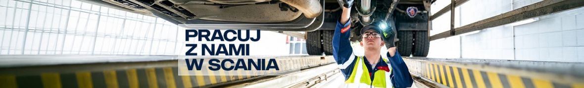 Scania Polska S.A.