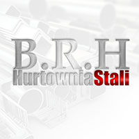 B.R.H- Hurtownia stali