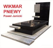 WIKMAR PNIEWY PAWEŁ JANICKI