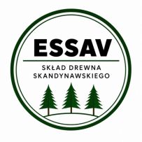 ESSAV Skład Drewna Skandynawskiego