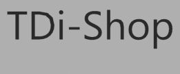 TdiShop