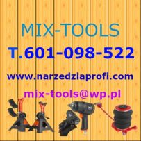 MIX-TOOLS Robert Cecot  601..098..522
