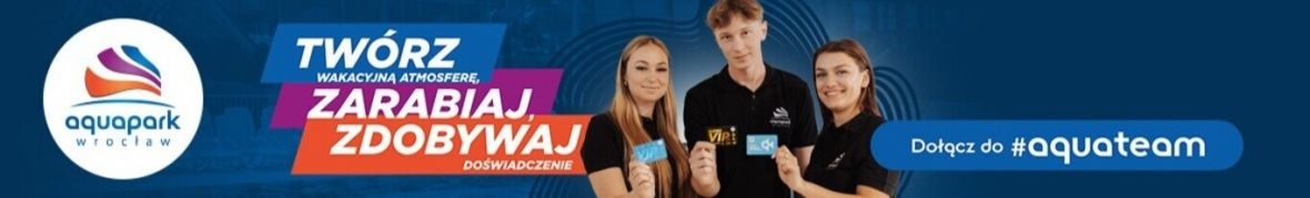 Wrocławski Park Wodny S.A.