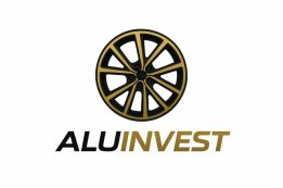 ALUINVEST logo