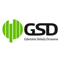 Gdańskie Składy Drzewne - deski tarasowe, tarcica, blaty, sklejki