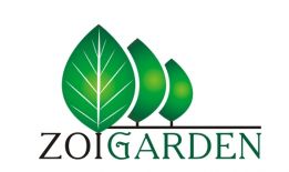 ZOIGARDEN logo