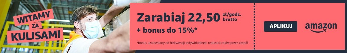 Amazon Fulfillment Poland Sp. z o.o