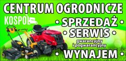 Centrum Ogrodnicze KOSPOL
