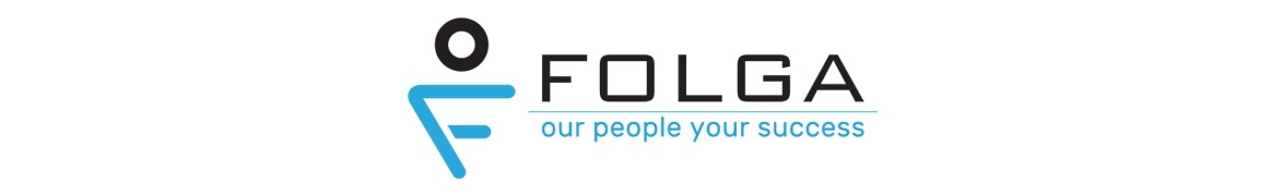 FOLGA - Our people. Your success.