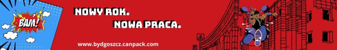 CANPACK S.A. Fabryka Puszek Napojowych w Bydgoszczy