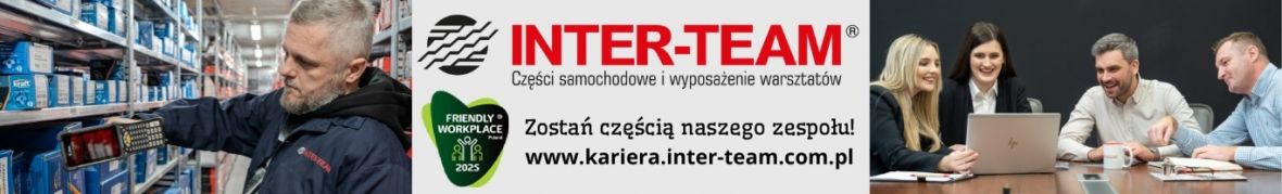 Inter -Team Sp. z o.o.