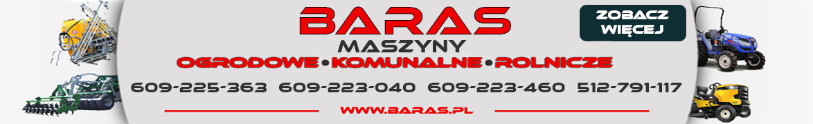 PHU BARAS Krzysztof Baras