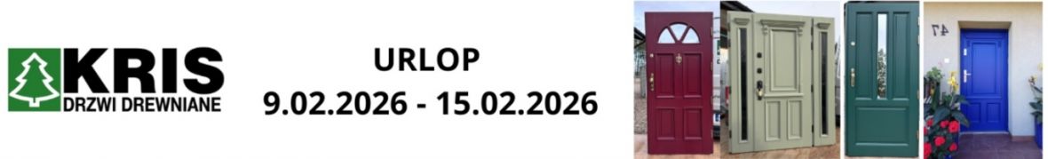 P.H.U. KRIS Krzysztof Ziółkowski