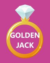 Golden Jack SC Jacek Pułkownik Amadeusz Pułkownik logo