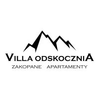 Villa Odskocznia Nowoczesne Apartamenty Zakopane