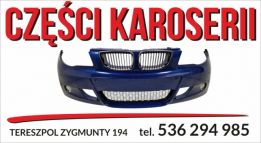 Laszczak parts Damian Laszczak