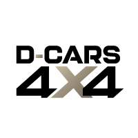 D-Cars 4x4