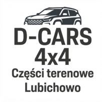D-Cars 4x4