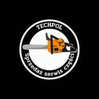 TechPol Sprzedaż Serwis Części