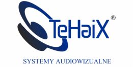 TEHAIX systemy audiowizualne