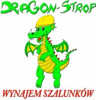 DRAGON-STROP