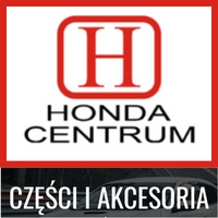 Honda Centrum