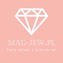 Mag-Jew Magdalena Wróblewska