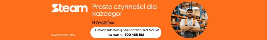 STEAM Workforce sp. z o.o.