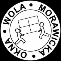 Okna Wola Morawicka Grażyna Krzywińska