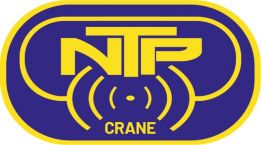 Crane NTP Sp. z o.o. logo