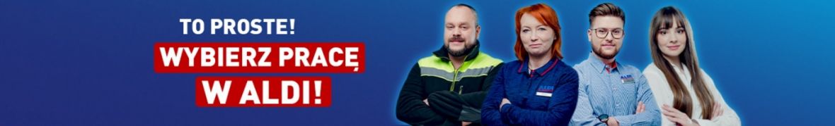 ALDI Sp. z o.o.