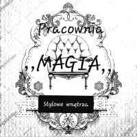 MAGICZNA BIEL logo